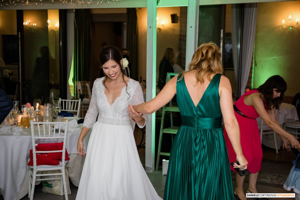 Matrimonio al Castello di Marne di Bergamo di Jessica e Luca