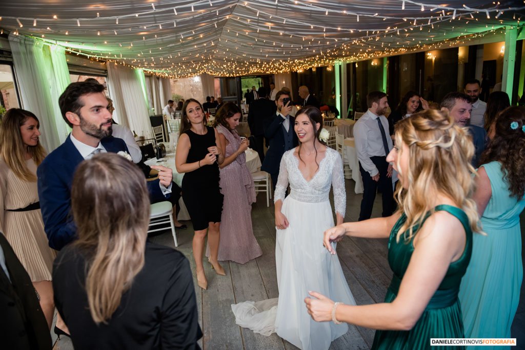 Matrimonio al Castello di Marne di Bergamo di Jessica e Luca