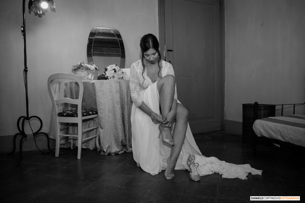 Fotografo Matrimonio Bergamo - Daniele Cortinovis Fotografia