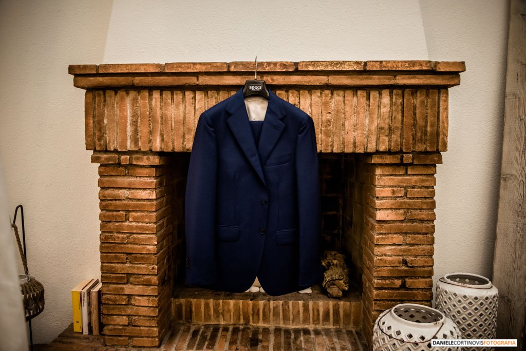 Matrimonio al Castello di Marne di Bergamo di Jessica e Luca