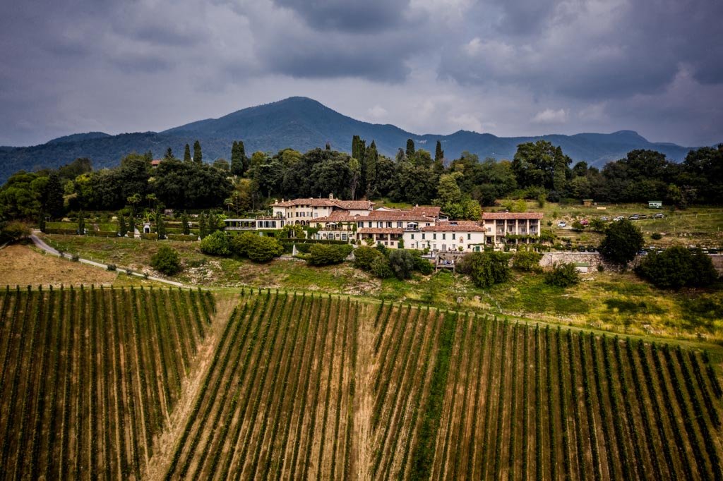 Fotografo Matrimonio Bergamo - Daniele Cortinovis Fotografia