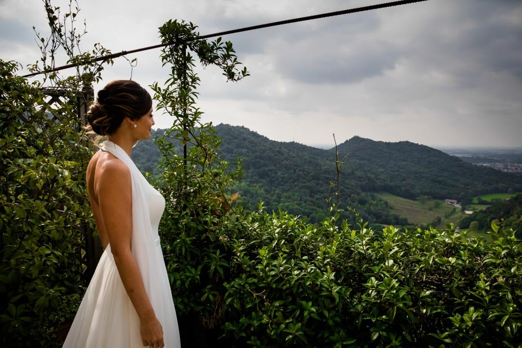 Fotografo Matrimonio Bergamo - Daniele Cortinovis Fotografia