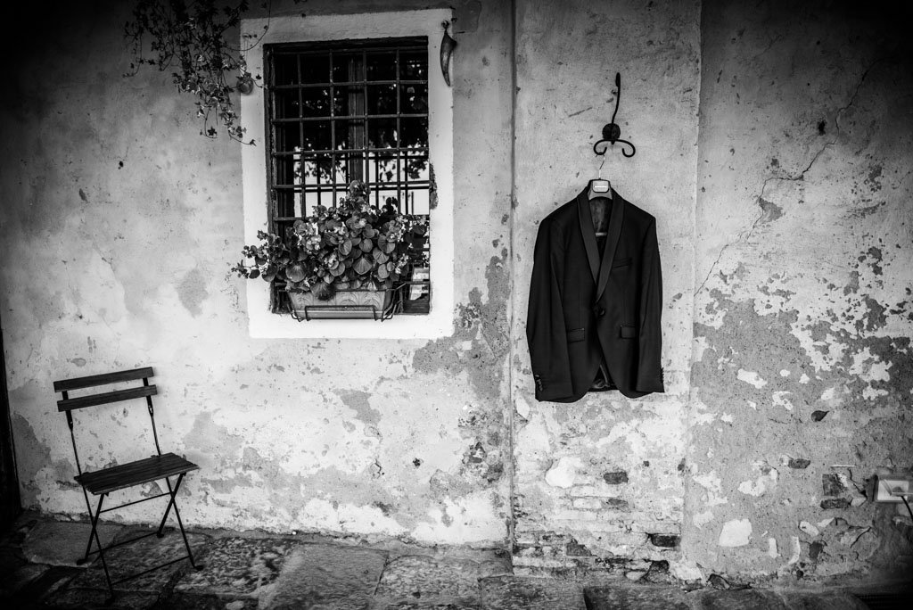 Matrimonio in Tenuta Frizzoni di Martina e Moreno