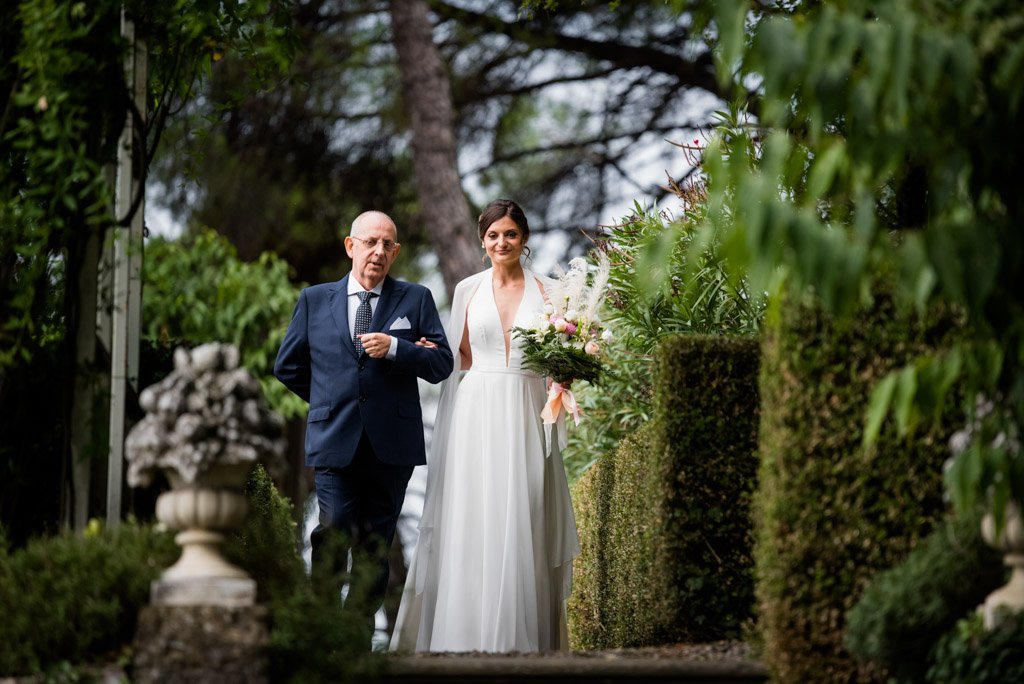 Fotografo Matrimonio Bergamo - Daniele Cortinovis Fotografia