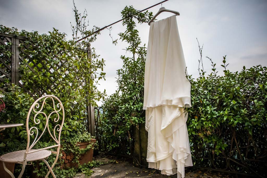 Matrimonio in Tenuta Frizzoni di Martina e Moreno