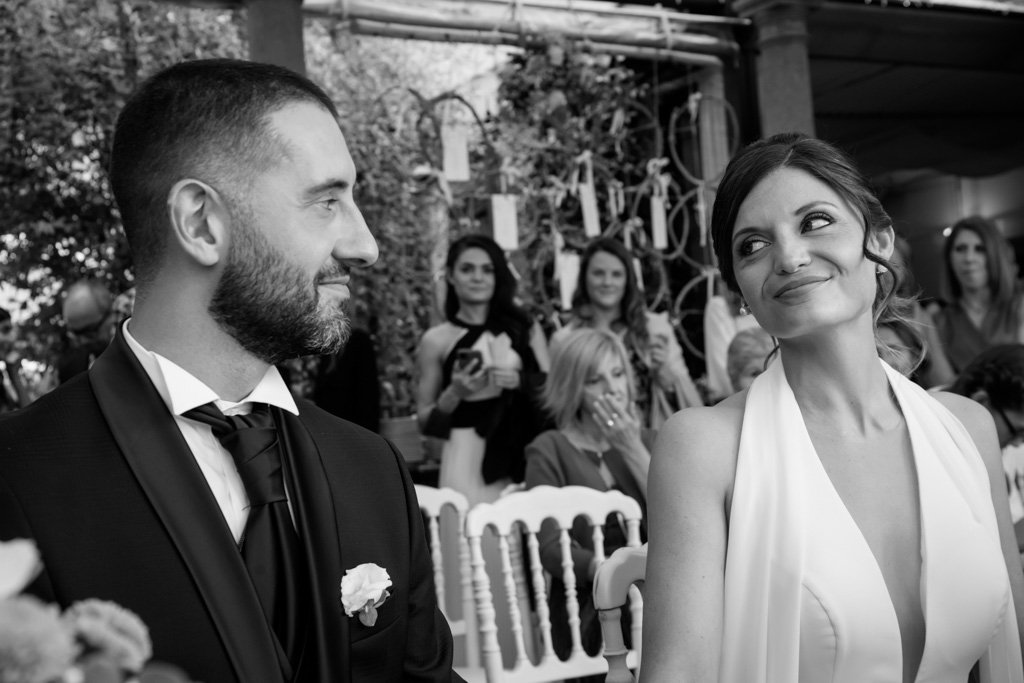 Fotografo Matrimonio Bergamo - Daniele Cortinovis Fotografia