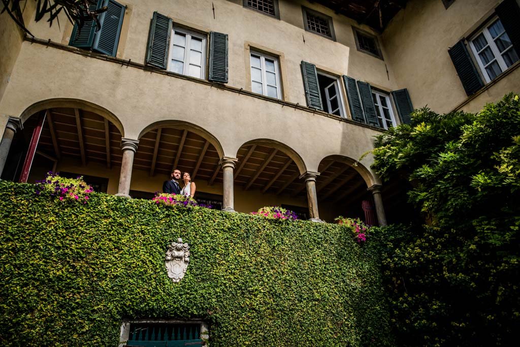 Fotografo Matrimonio Bergamo - Daniele Cortinovis Fotografia