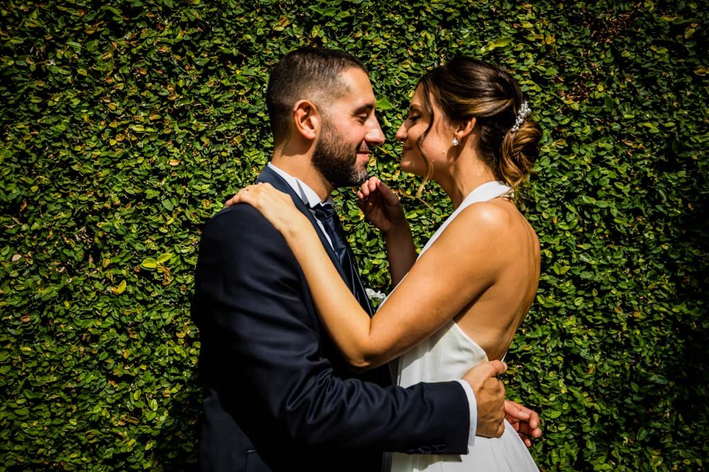 Fotografo Matrimonio Bergamo - Daniele Cortinovis Fotografia
