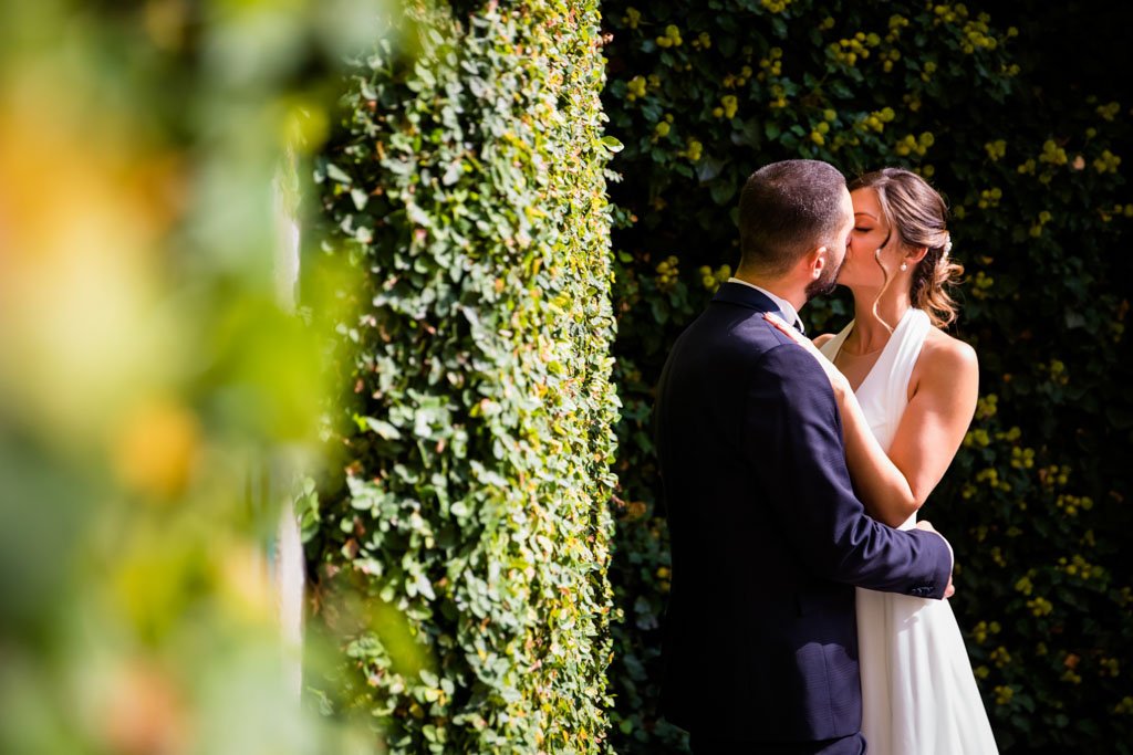 Fotografo Matrimonio Bergamo - Daniele Cortinovis Fotografia