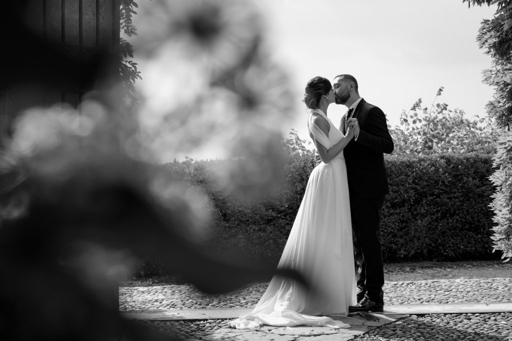 Fotografo Matrimonio Bergamo - Daniele Cortinovis Fotografia