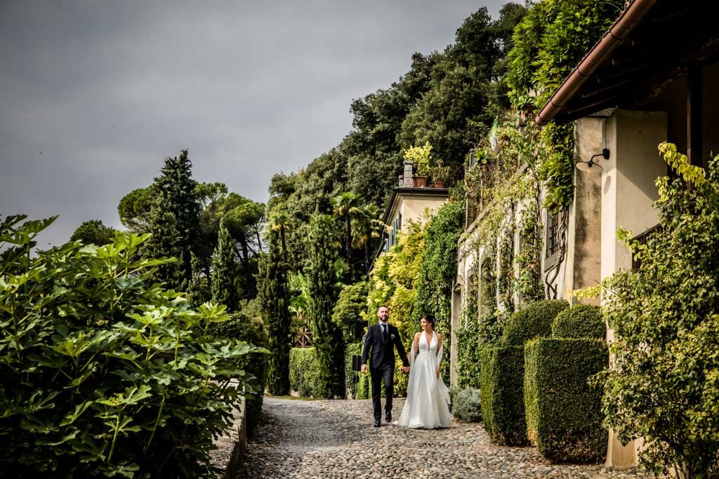 Fotografo Matrimonio Bergamo - Daniele Cortinovis Fotografia