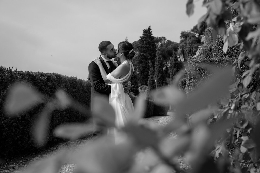 Fotografo Matrimonio Bergamo - Daniele Cortinovis Fotografia
