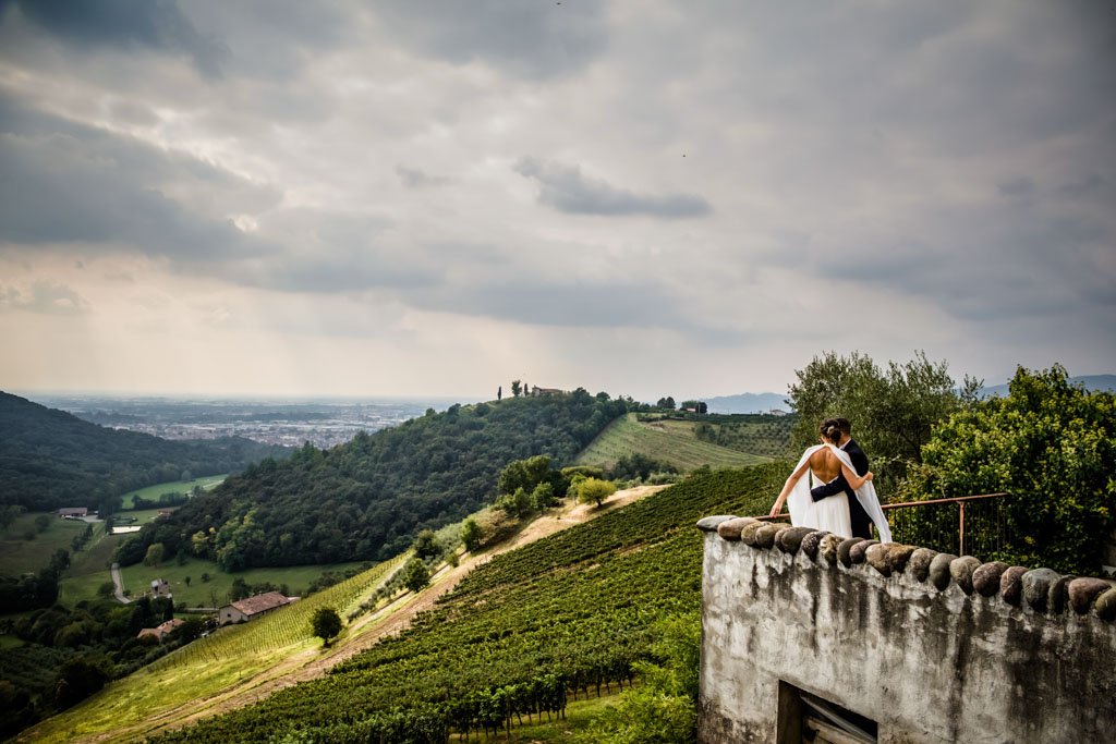 Fotografo Matrimonio Bergamo - Daniele Cortinovis Fotografia