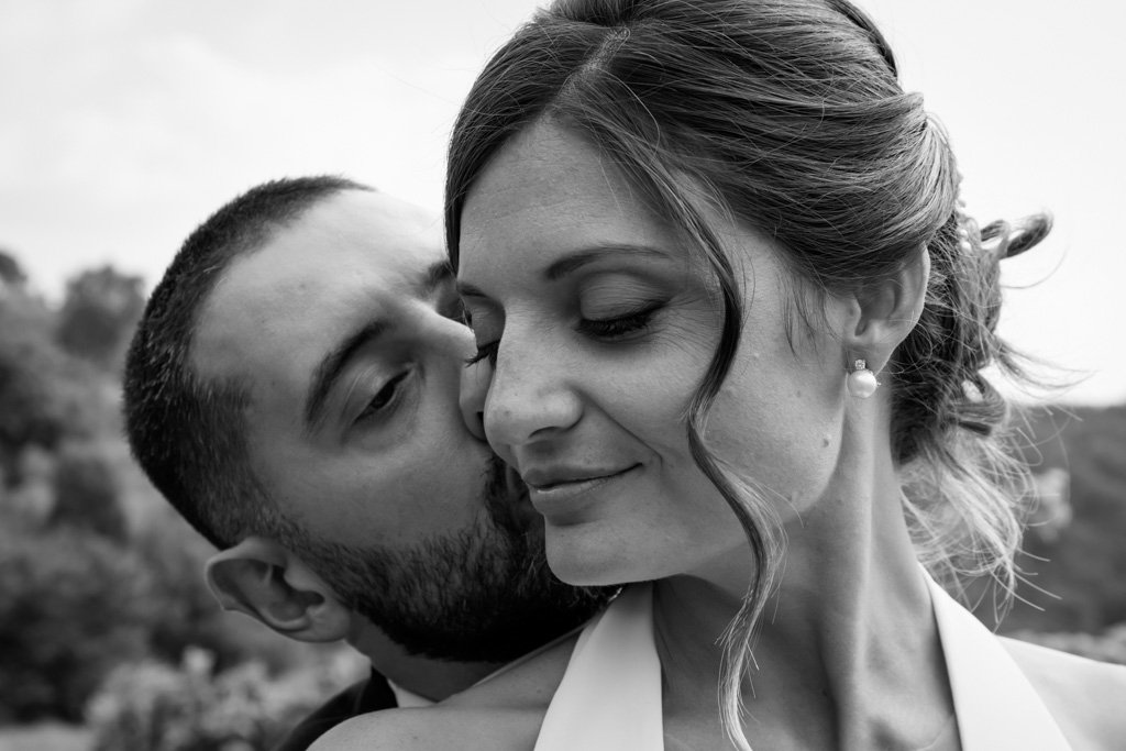 Fotografo Matrimonio Bergamo - Daniele Cortinovis Fotografia
