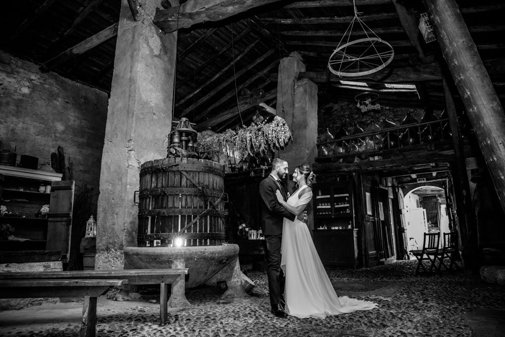 Fotografo Matrimonio Bergamo - Daniele Cortinovis Fotografia