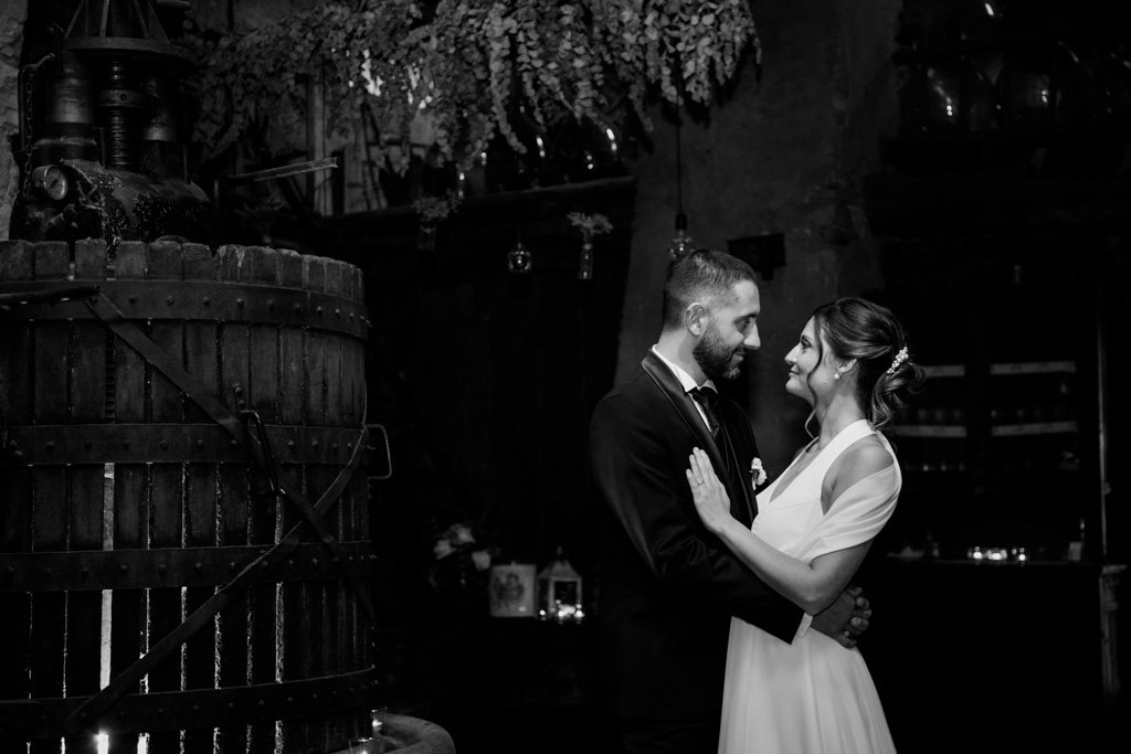 Fotografo Matrimonio Bergamo - Daniele Cortinovis Fotografia