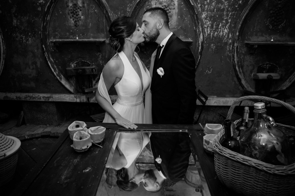 Fotografo Matrimonio Bergamo - Daniele Cortinovis Fotografia