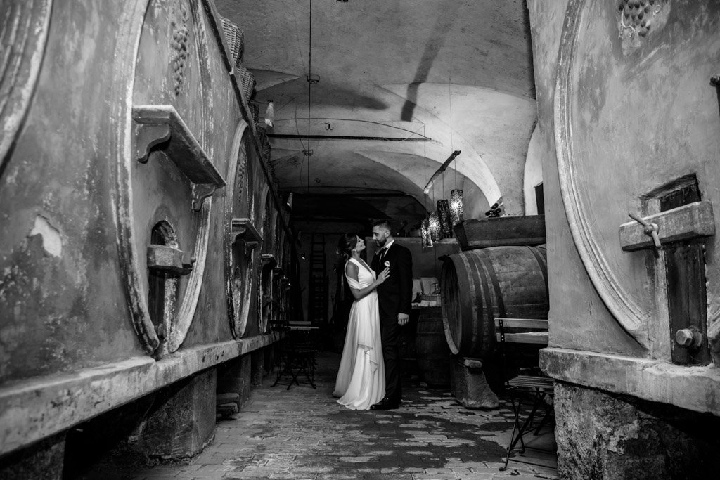 Fotografo Matrimonio Bergamo - Daniele Cortinovis Fotografia