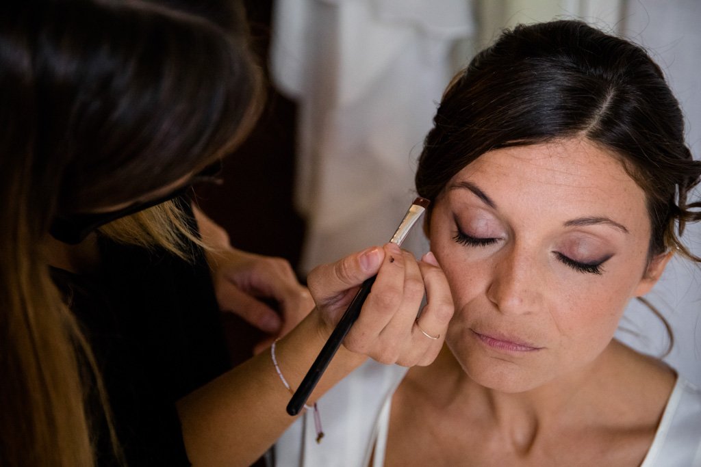 Matrimonio in Tenuta Frizzoni di Martina e Moreno