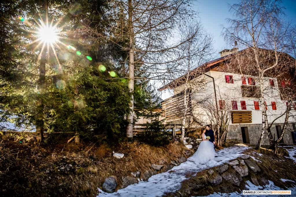 Fotografo Matrimonio Bergamo - Daniele Cortinovis Fotografia
