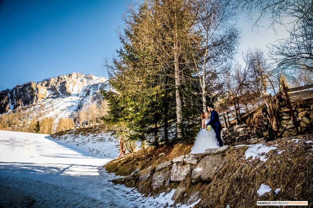 Fotografo Matrimonio Bergamo - Daniele Cortinovis Fotografia