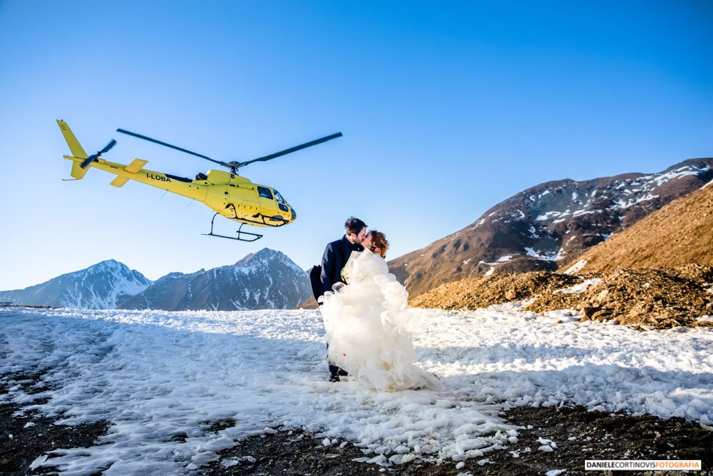 Fotografo Matrimonio Bergamo - Daniele Cortinovis Fotografia