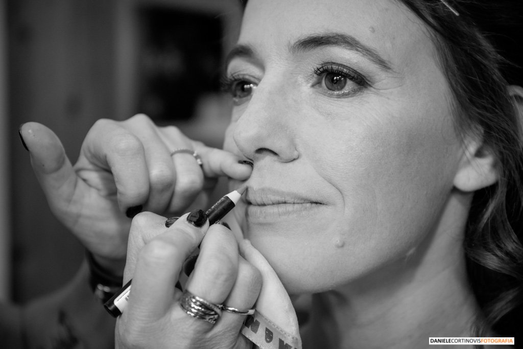 Fotografo Matrimonio Bergamo - Daniele Cortinovis Fotografia