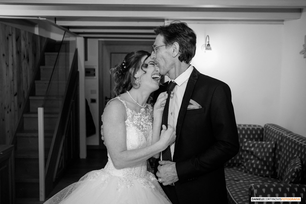 Fotografo Matrimonio Bergamo - Daniele Cortinovis Fotografia