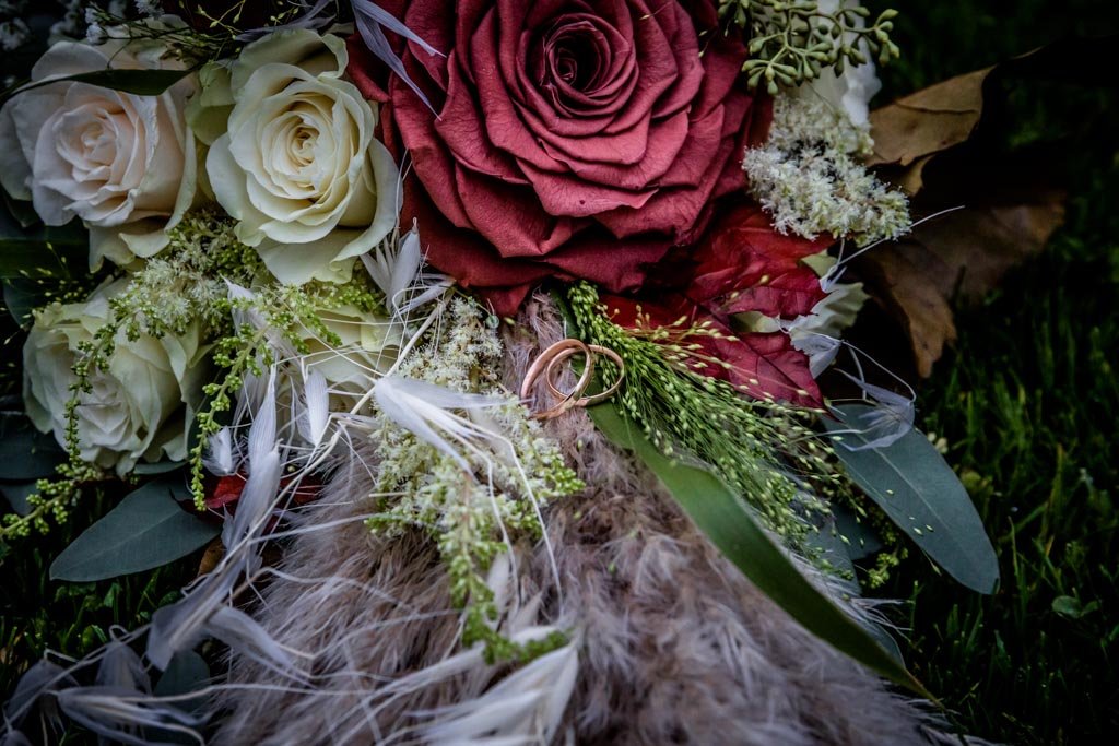 Matrimonio Castello di Marne di Marilena e Michele