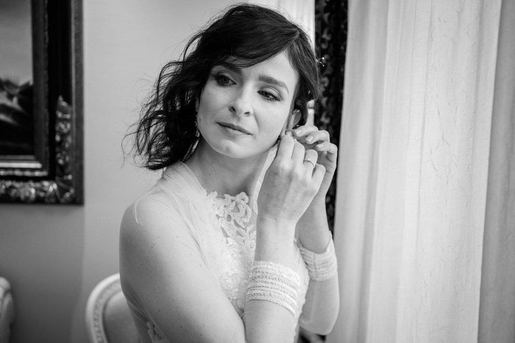 Matrimonio Castello di Marne di Marilena e Michele