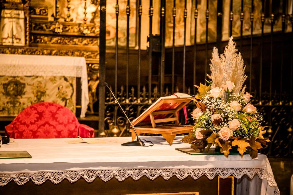 Matrimonio Castello di Marne di Marilena e Michele