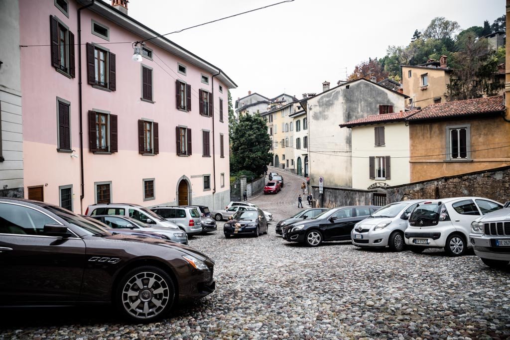 Matrimonio Castello di Marne di Marilena e Michele