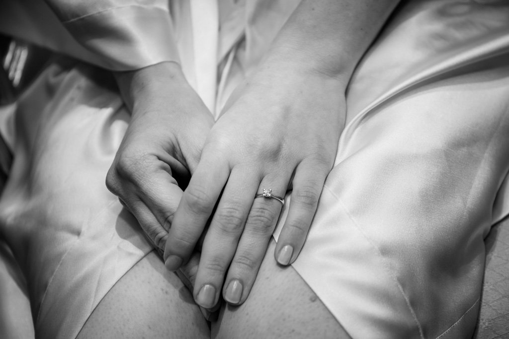 Matrimonio Castello di Marne di Marilena e Michele