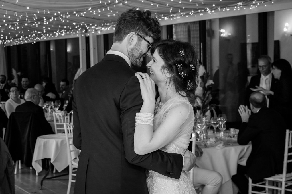 Matrimonio Castello di Marne di Marilena e Michele