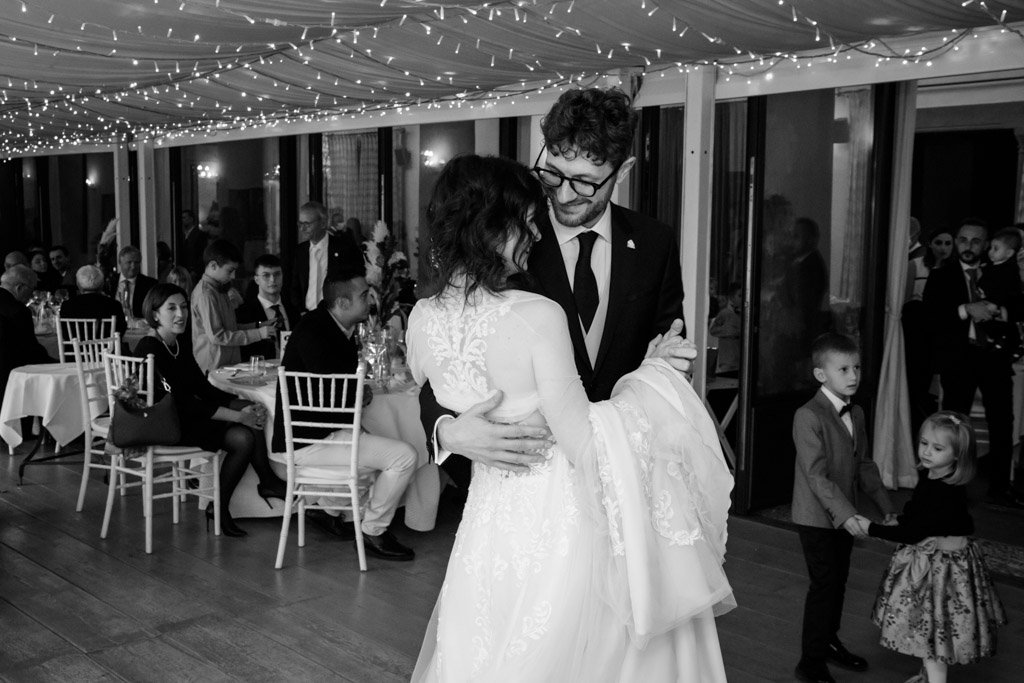 Matrimonio Castello di Marne di Marilena e Michele