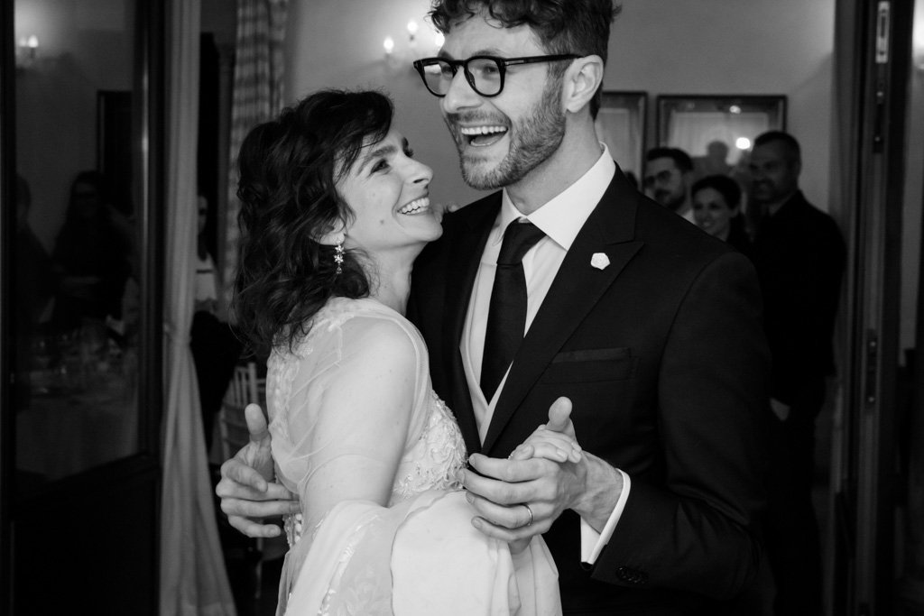 Matrimonio Castello di Marne di Marilena e Michele