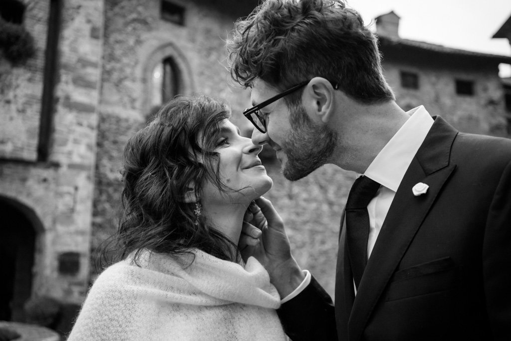 Fotografo matrimonio Bergamo Daniele Cortinovis Fotografia