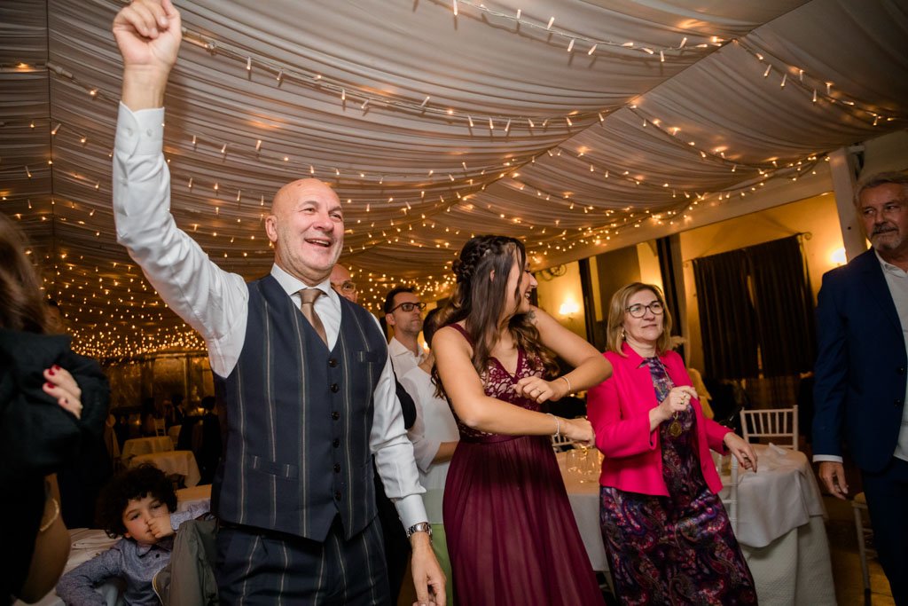 Matrimonio Castello di Marne di Marilena e Michele