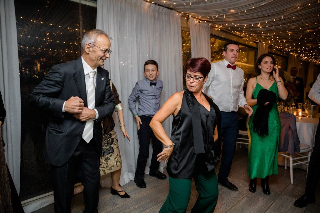 Matrimonio Castello di Marne di Marilena e Michele