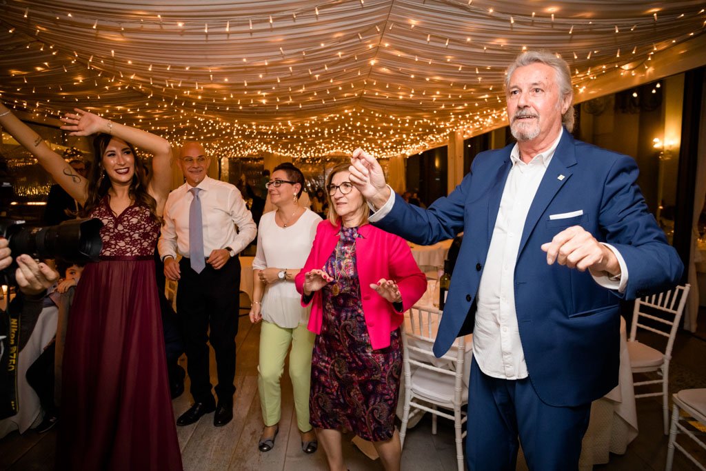 Matrimonio Castello di Marne di Marilena e Michele