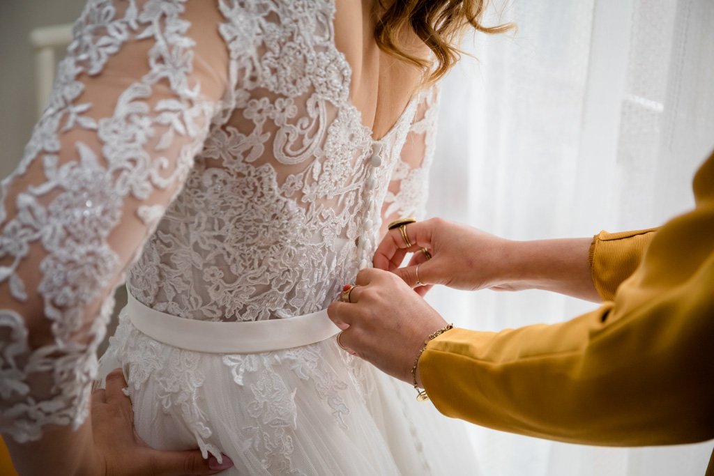 Cascina San Carlo Matrimonio di Veronica e Davide