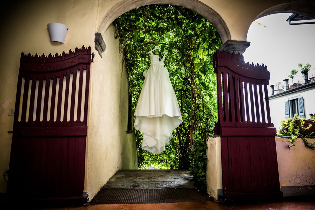 Tenuta Frizzoni Matrimonio giapponese di Sonia e Alessandro