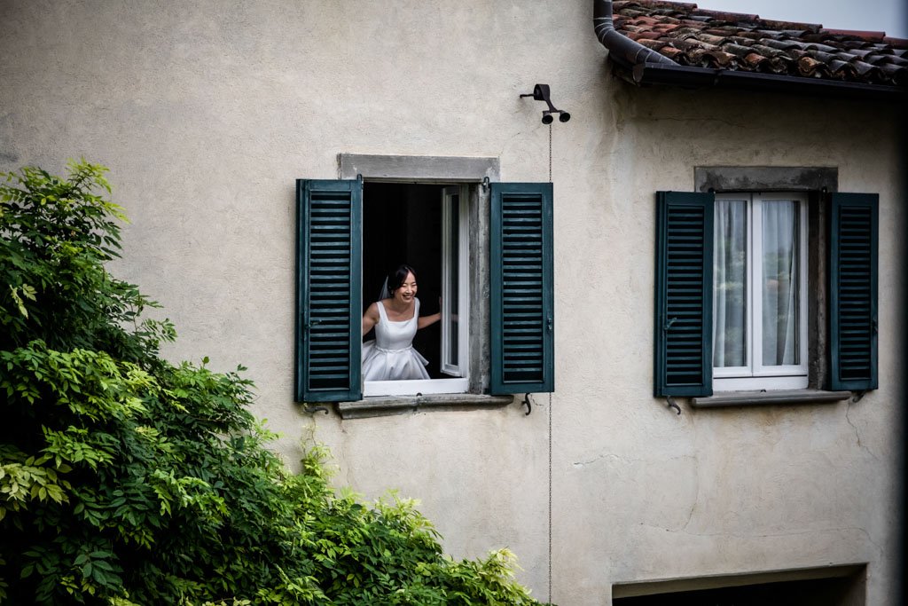 Tenuta Frizzoni Matrimonio giapponese di Sonia e Alessandro