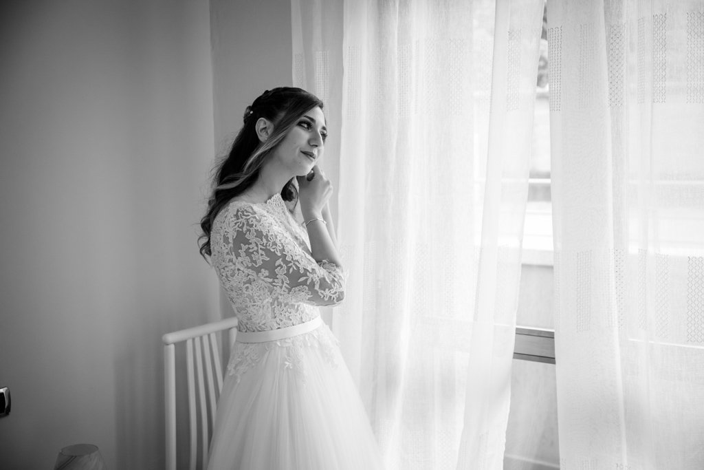 Cascina San Carlo Matrimonio di Veronica e Davide