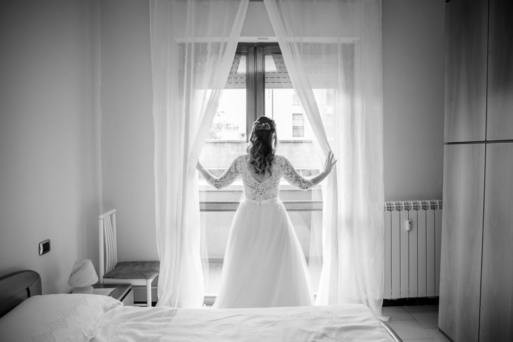 Cascina San Carlo Matrimonio di Veronica e Davide