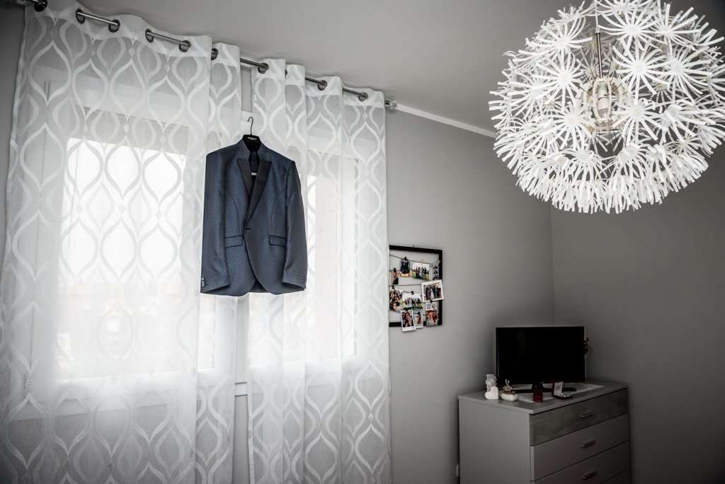 Cascina San Carlo Matrimonio di Veronica e Davide