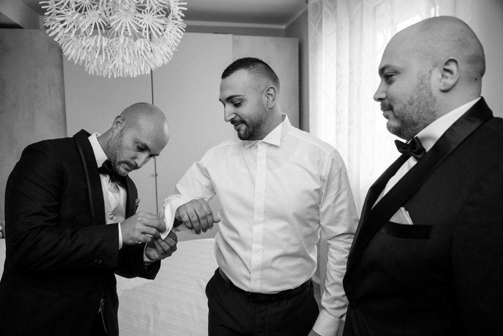 Cascina San Carlo Matrimonio di Veronica e Davide