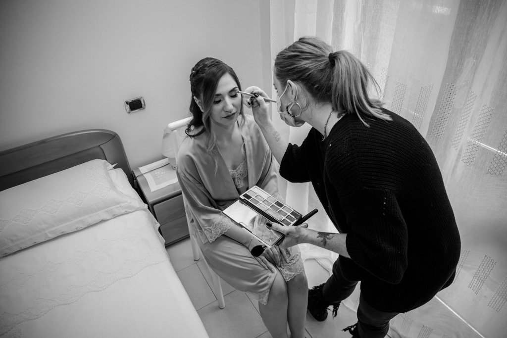 Cascina San Carlo Matrimonio di Veronica e Davide