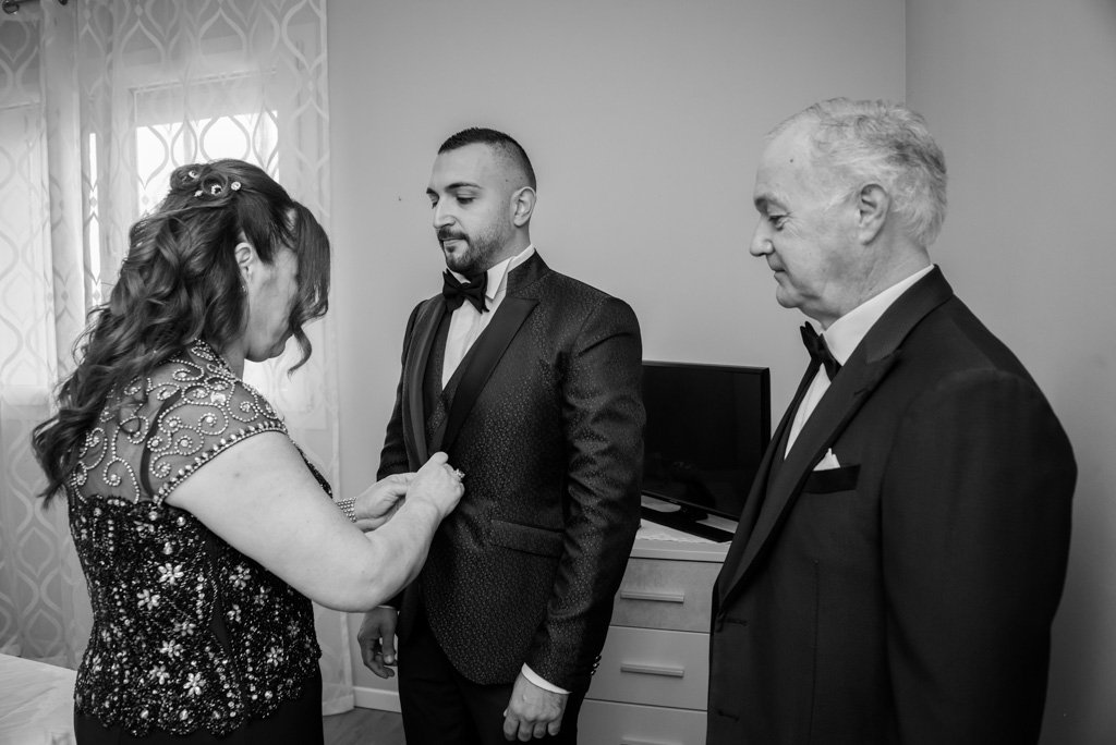 Cascina San Carlo Matrimonio di Veronica e Davide