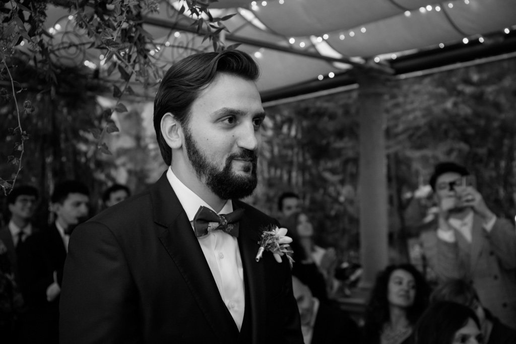 Tenuta Frizzoni Matrimonio giapponese di Sonia e Alessandro